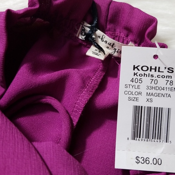 SHORTS - Picture 5 of 5